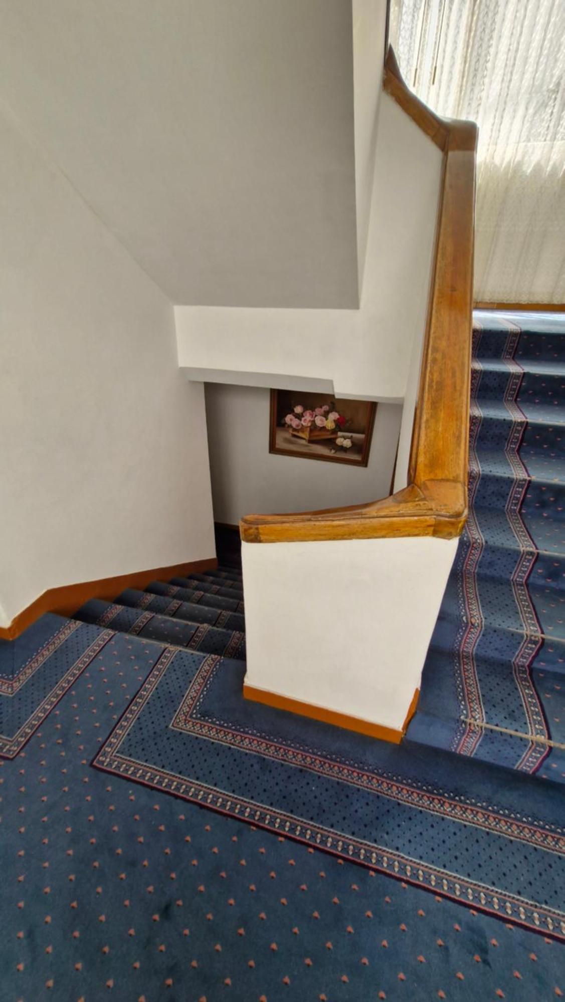 Hotel Catalina Real Duitama Eksteriør bilde