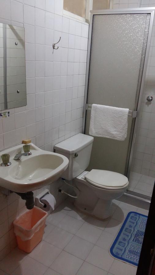 Hotel Catalina Real Duitama Eksteriør bilde