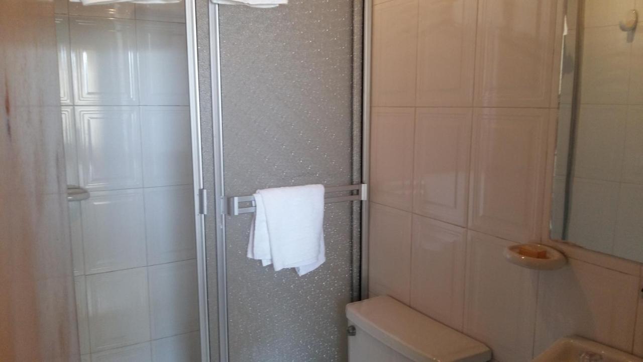 Hotel Catalina Real Duitama Eksteriør bilde