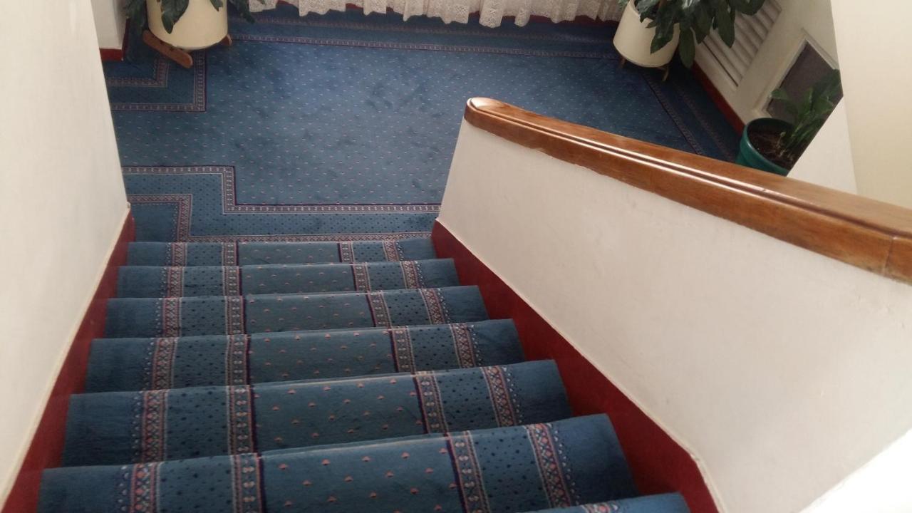 Hotel Catalina Real Duitama Eksteriør bilde