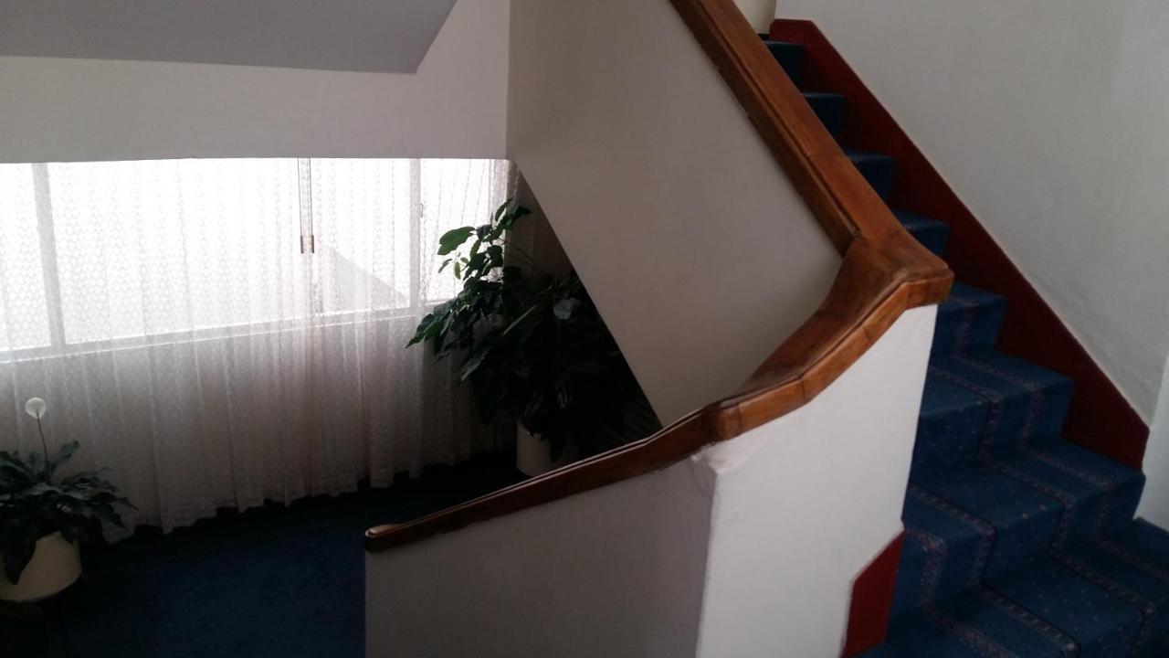 Hotel Catalina Real Duitama Eksteriør bilde