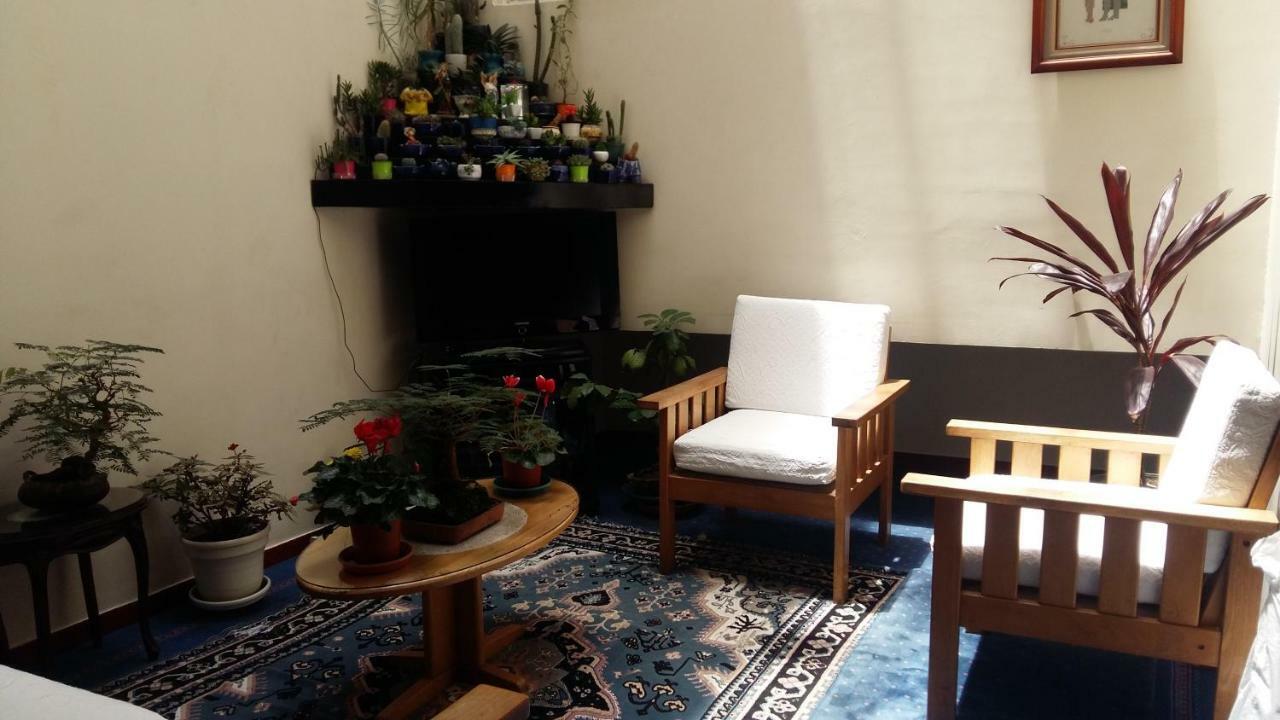 Hotel Catalina Real Duitama Eksteriør bilde