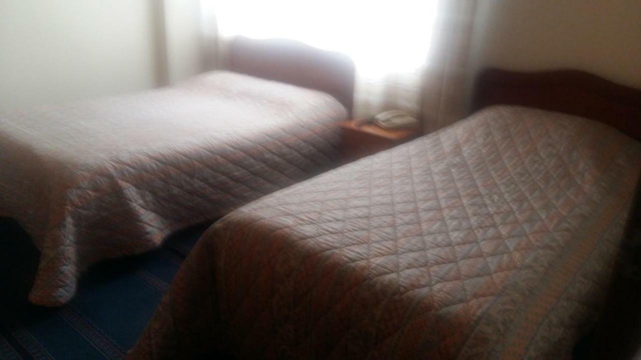 Hotel Catalina Real Duitama Eksteriør bilde